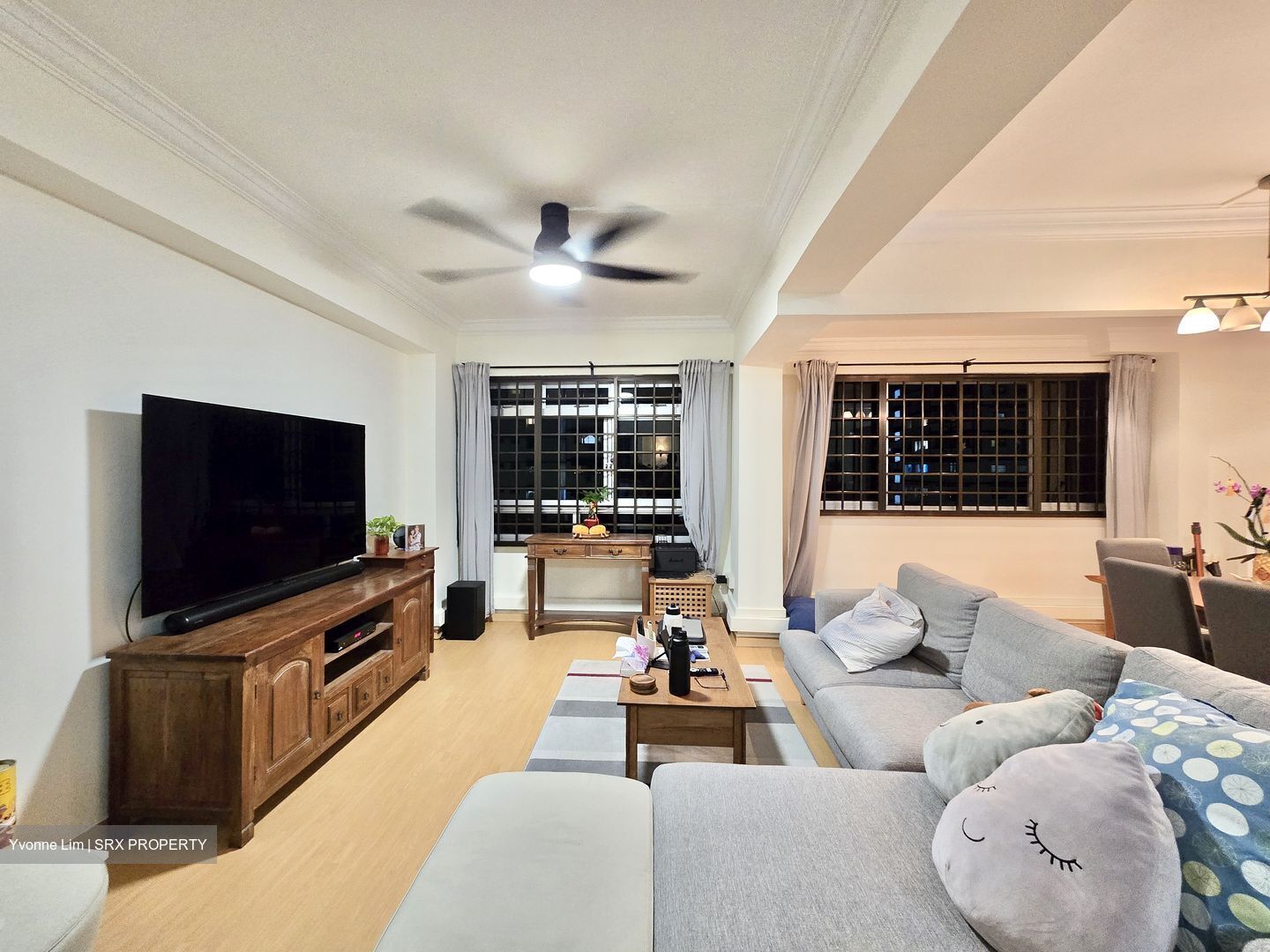 Blk 496C Tampines Street 43 (Tampines), HDB 5 Rooms #587670711